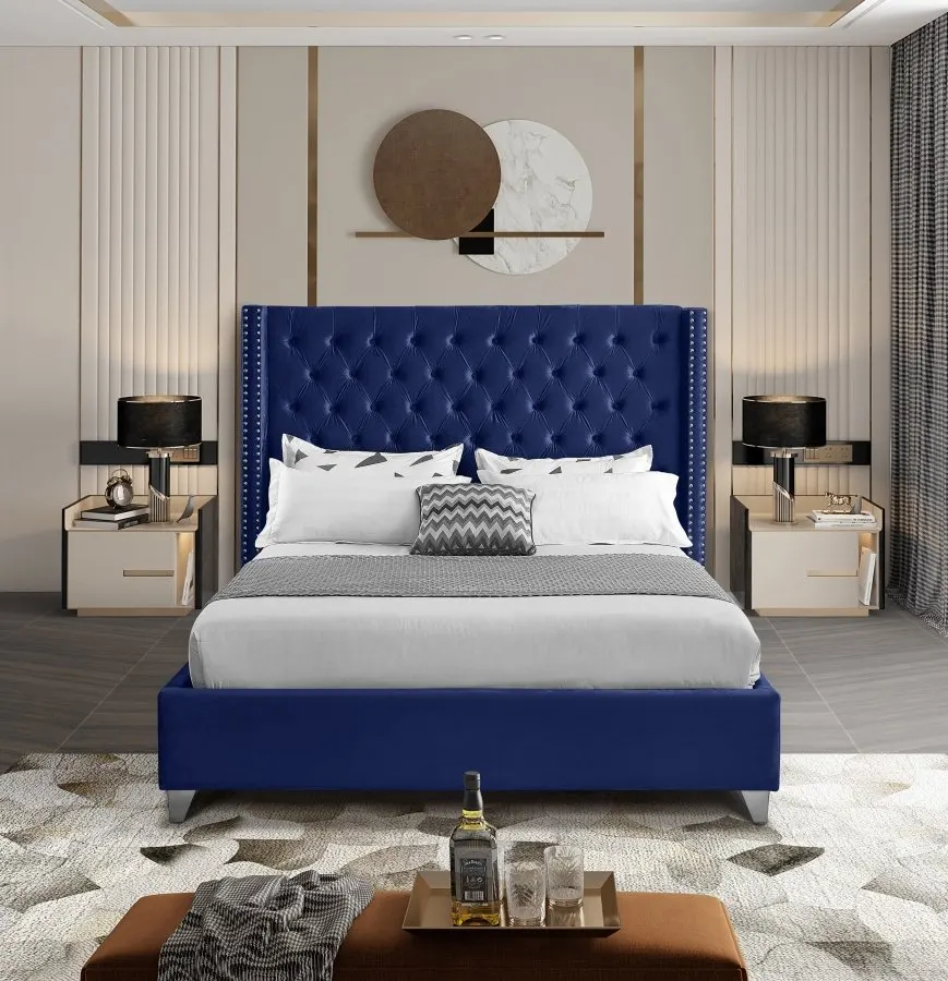 NB-5891 Bed
